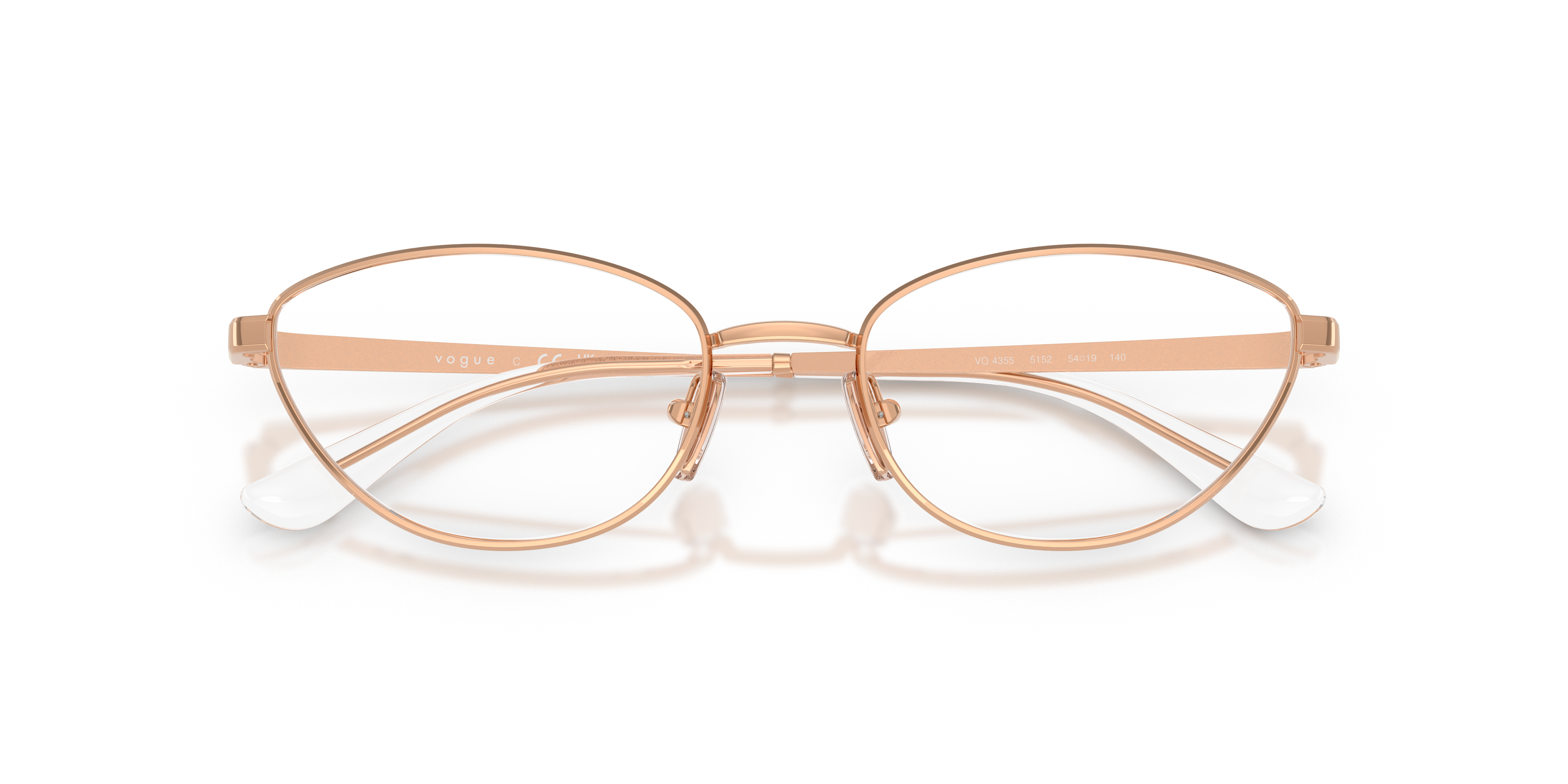 VOGUE EYEWEAR VO4355 5152 54