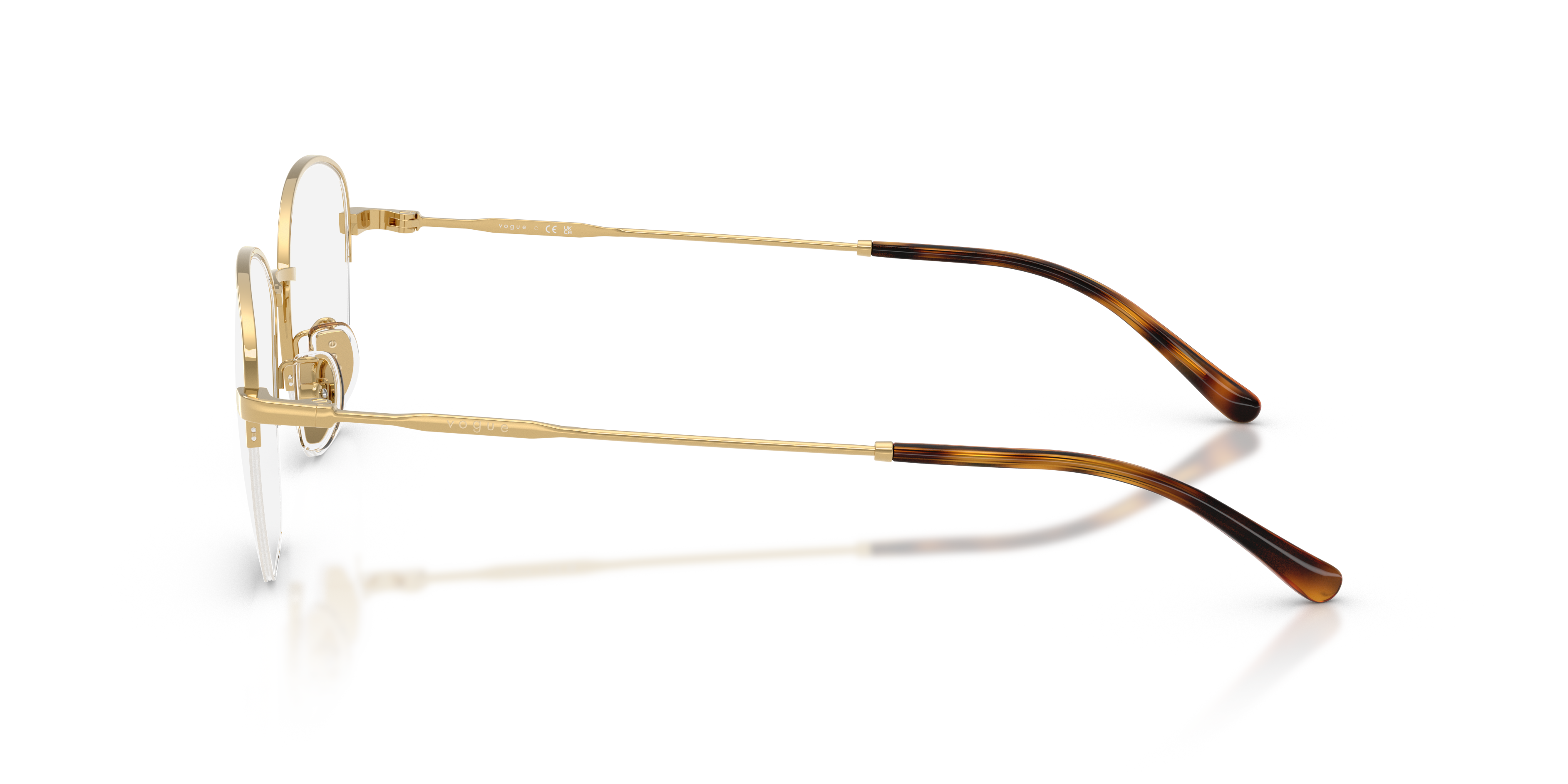 VOGUE EYEWEAR VO4357D 280 53
