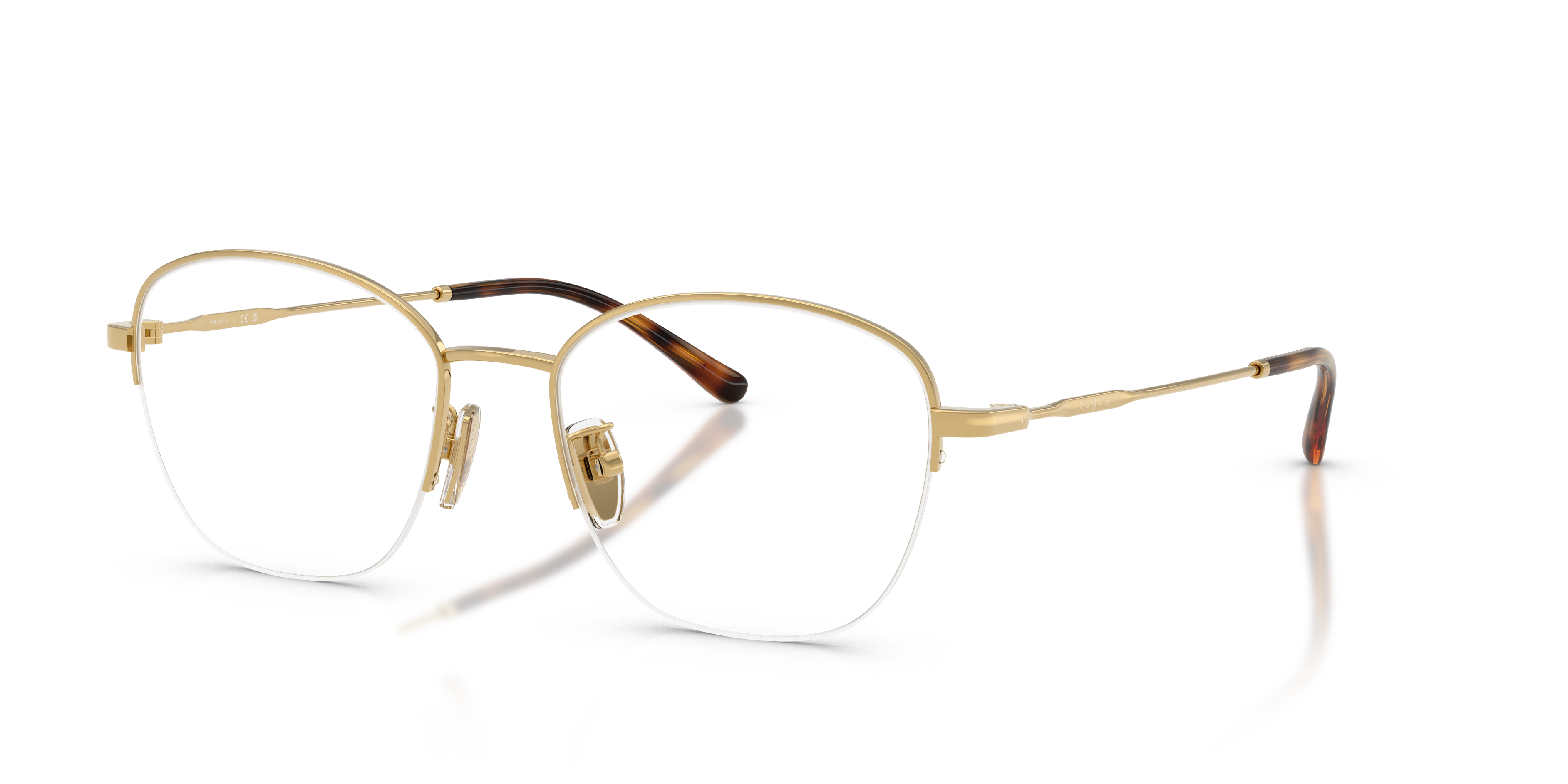 VOGUE EYEWEAR VO4357D 280 53