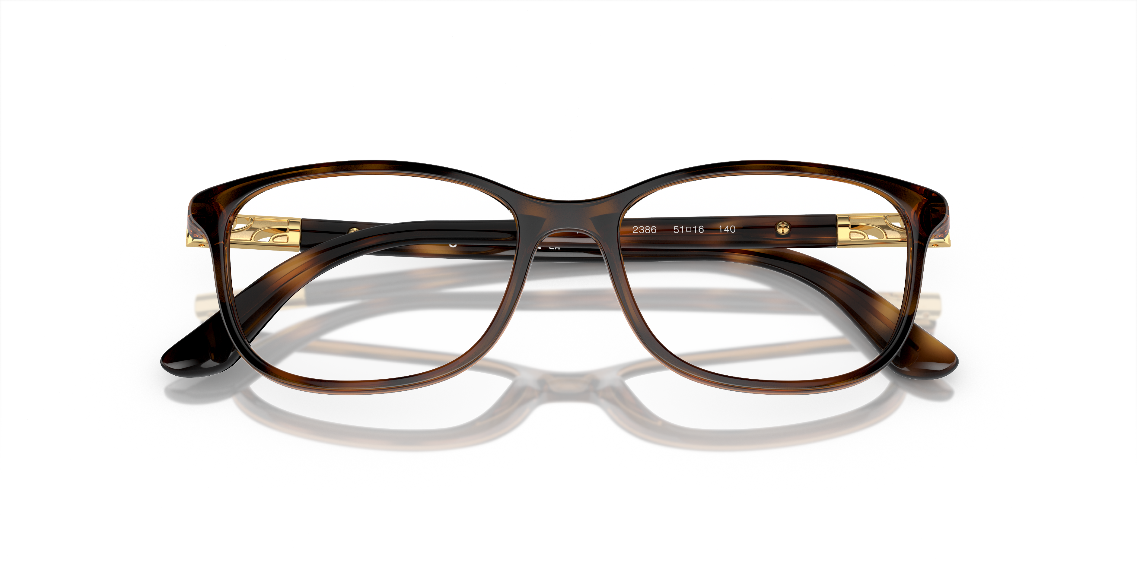 VOGUE EYEWEAR VO5163 2386 53 - 4