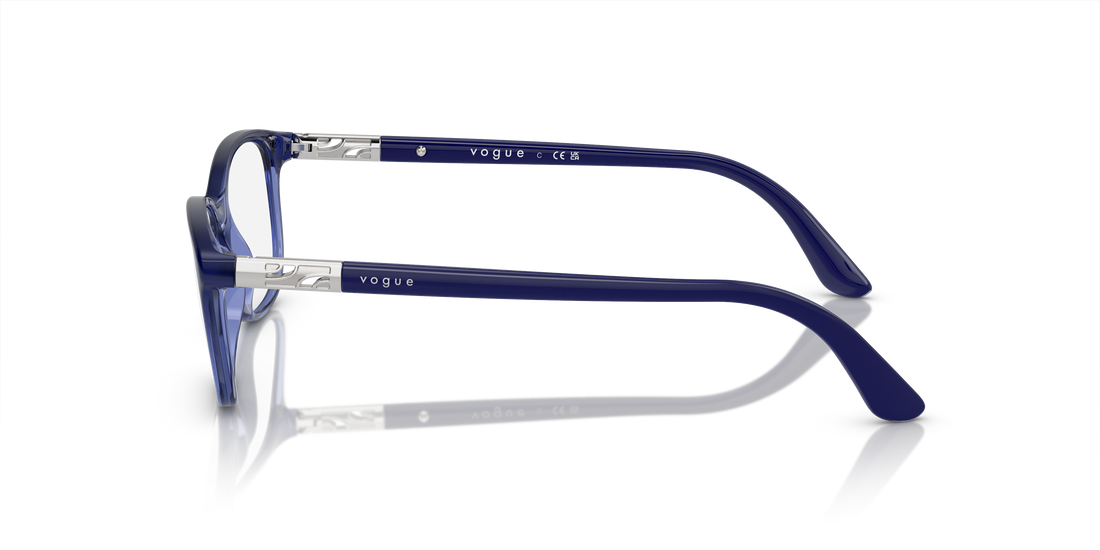 Gafas graduadas vogue eyewear vo5163 2559 femenina talla 51mm - Vista de detalle