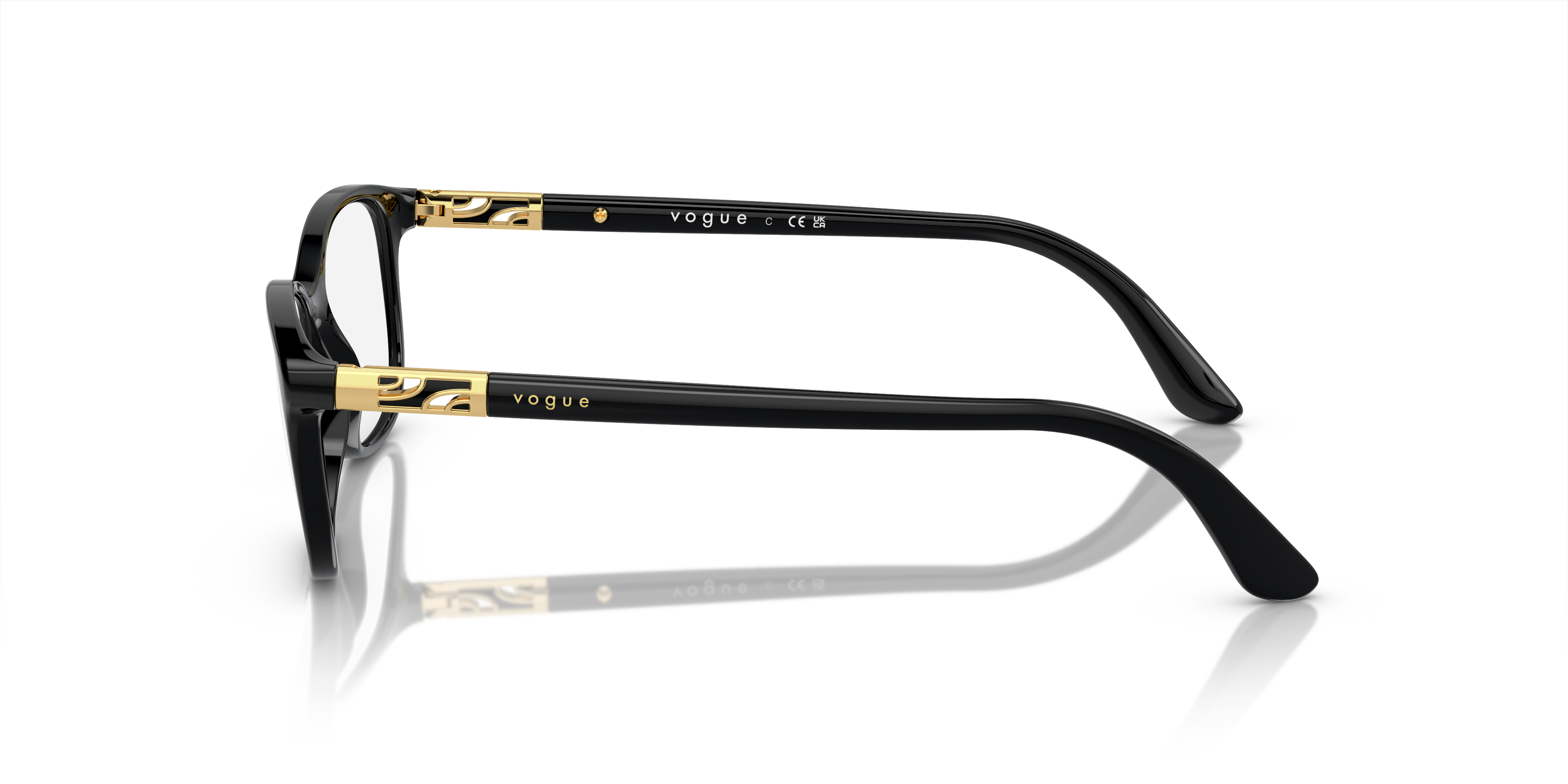 VOGUE EYEWEAR VO5163 W44 51