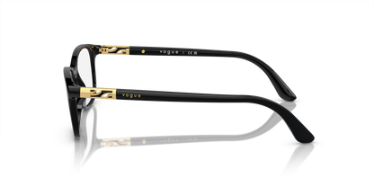 VOGUE EYEWEAR VO5163 W44 51