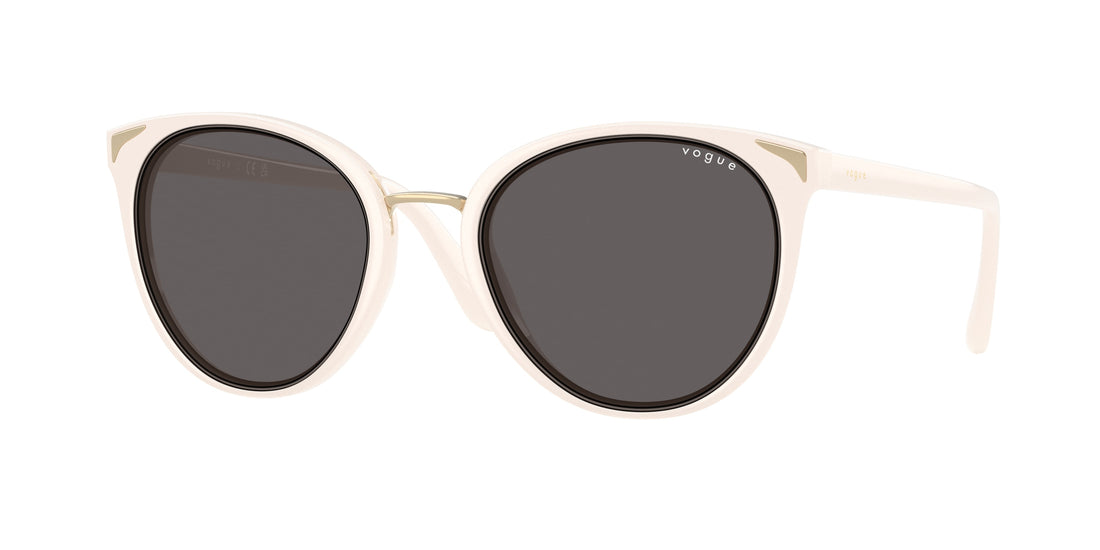 Occhiali da sole vogue eyewear vo5230s 312487 blanco butterfly femenino taglia 54mm - Vista principale