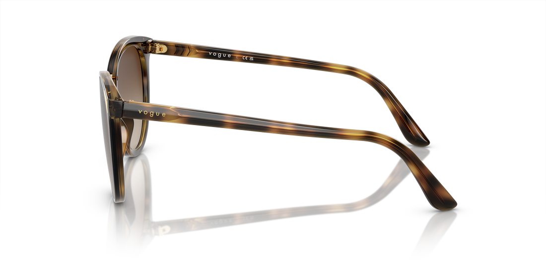 Sunglasses vogue eyewear vo5230s w65613 femenino size 54mm - Detailed view