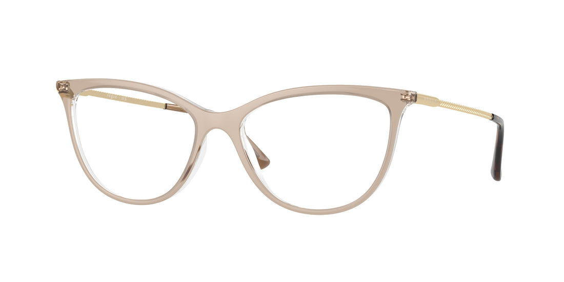 Occhiali da vista vogue eyewear vo5239 2735 femenino taglia 52mm - Vista principale
