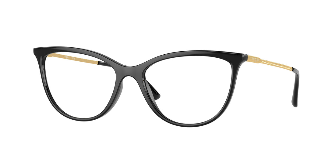 Brillen vogue eyewear vo5239 w44 femenino größe 54mm - Hauptansicht