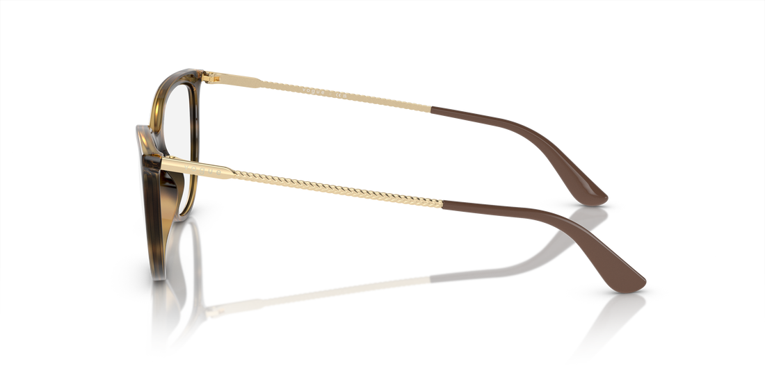 Brillen vogue eyewear vo5239 w656 femenino größe 54mm - Detailansicht