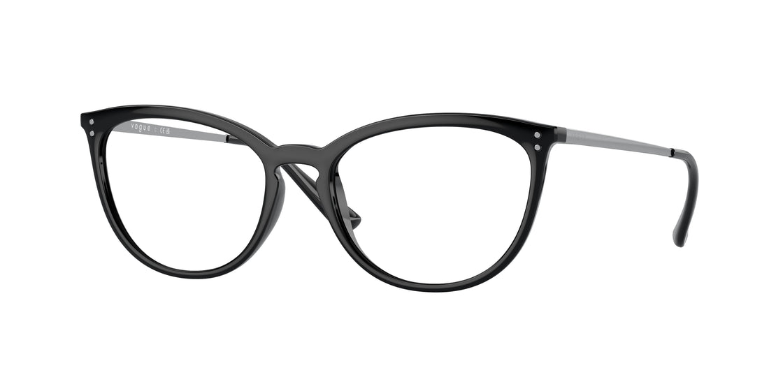 Brillen vogue eyewear vo5276 w44 femenina größe 51mm - Hauptansicht