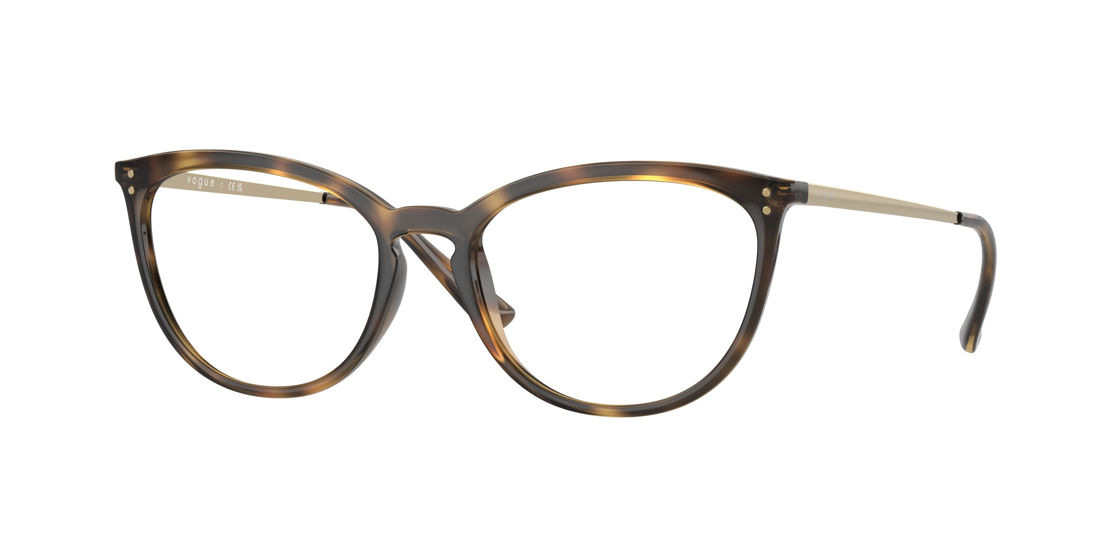 VOGUE EYEWEAR VO5276 W656 53