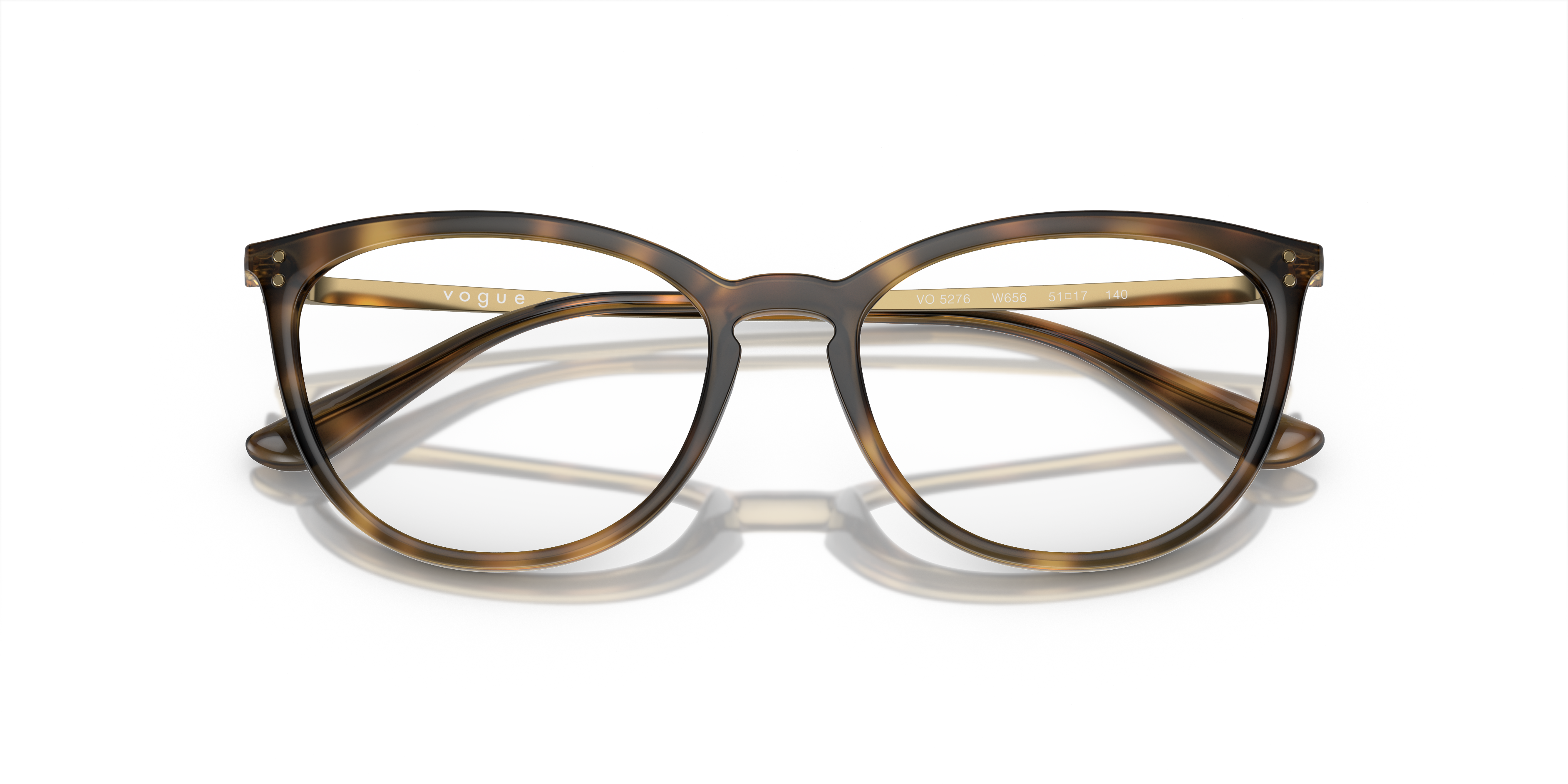 VOGUE EYEWEAR VO5276 W656 53