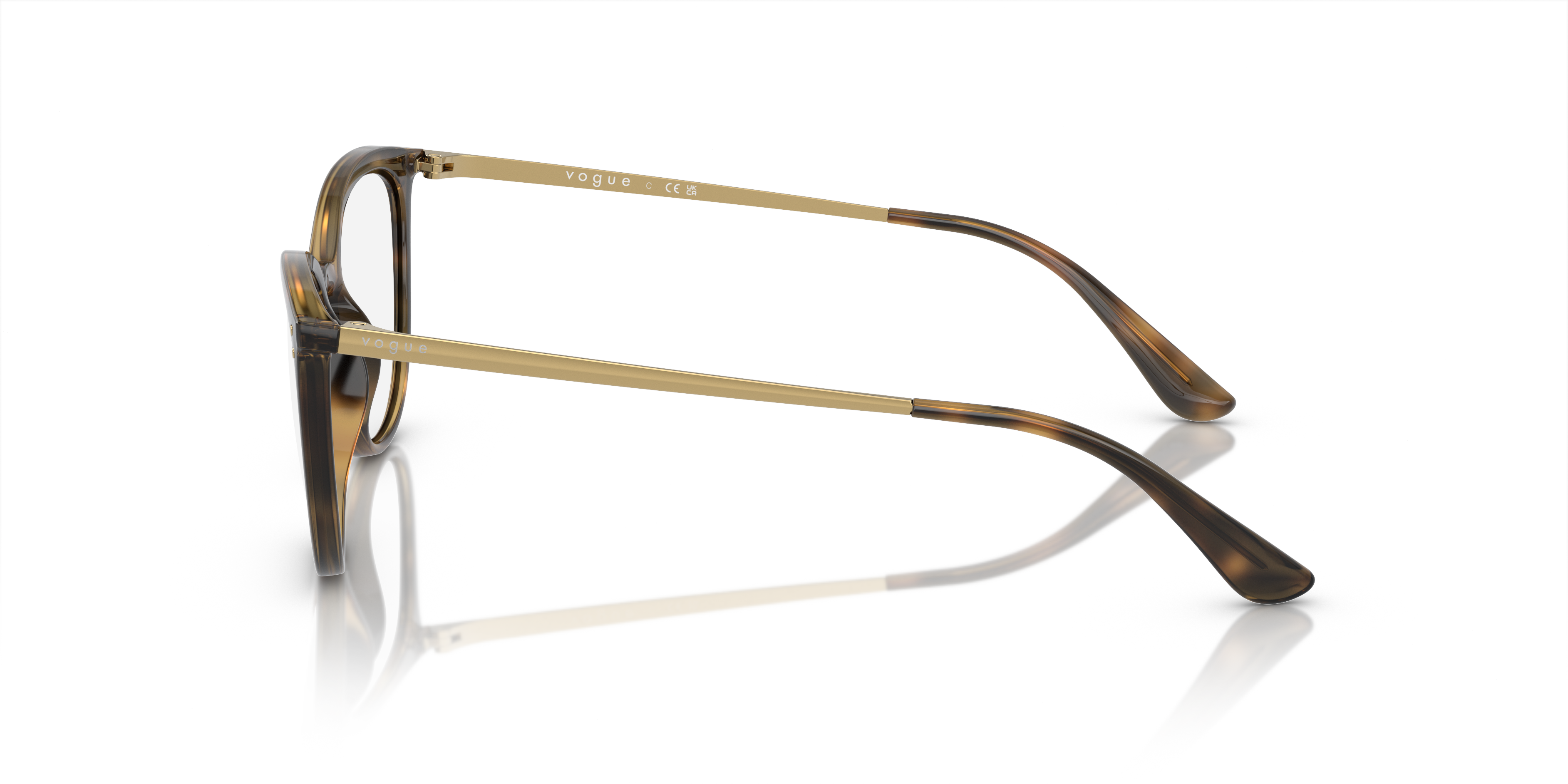 VOGUE EYEWEAR VO5276 W656 53