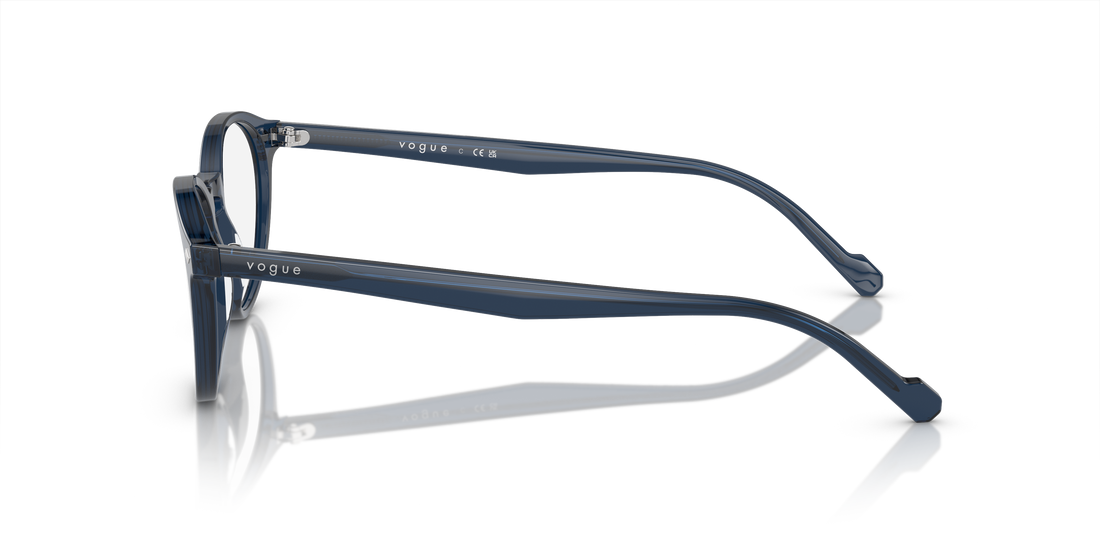 Occhiali da vista vogue eyewear vo5326 2760 masculino taglia 51mm - Vista dettagliata