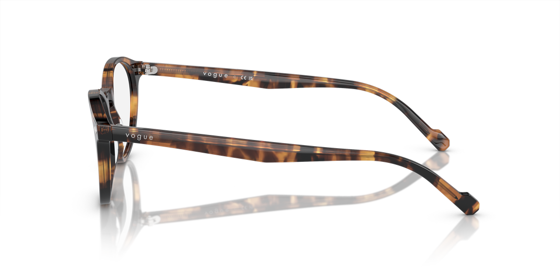Occhiali da vista vogue eyewear vo5326 2819 masculino taglia 51mm - Vista dettagliata