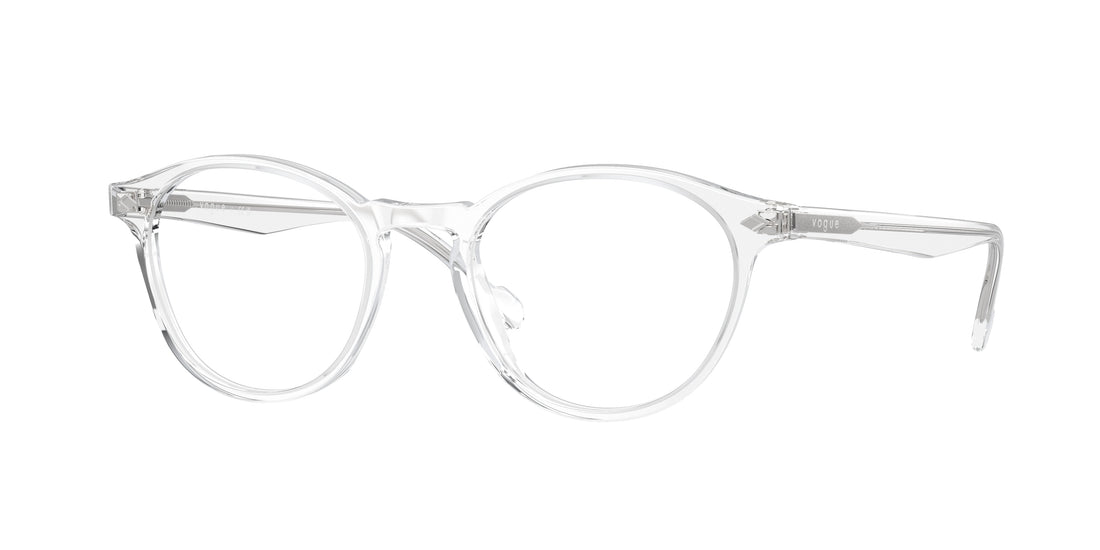 Occhiali da vista vogue eyewear vo5326 w745 masculino taglia 49mm - Vista principale