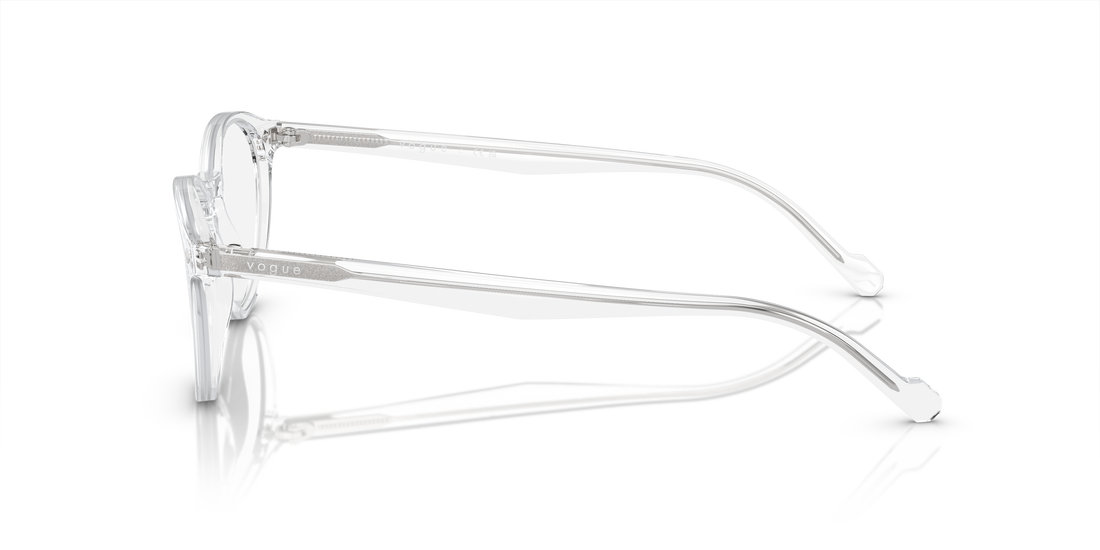 Occhiali da vista vogue eyewear vo5326 w745 masculino taglia 49mm - Vista dettagliata