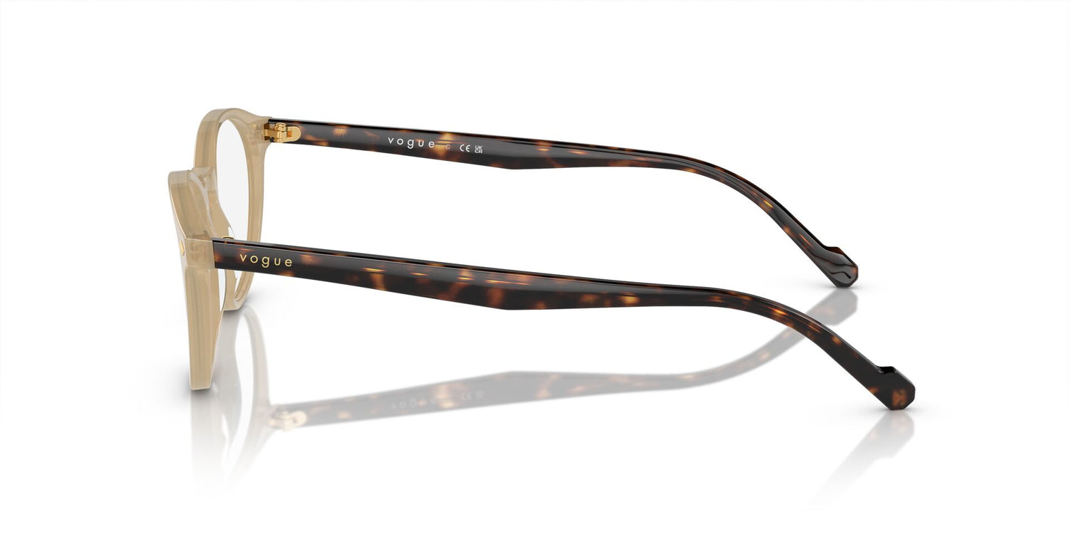 VOGUE EYEWEAR VO5326 W900 49