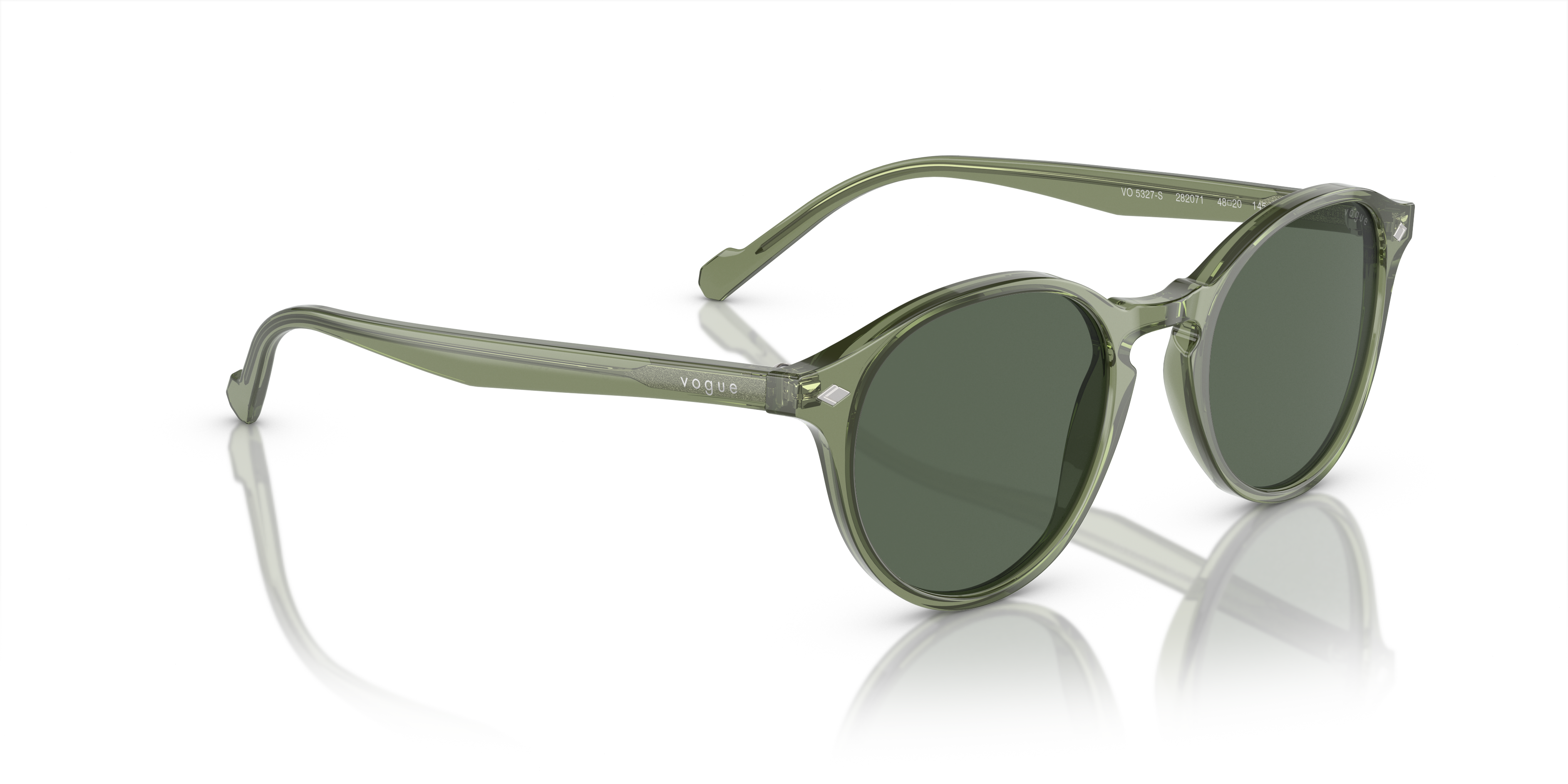 VOGUE EYEWEAR VO5327S 282071 51