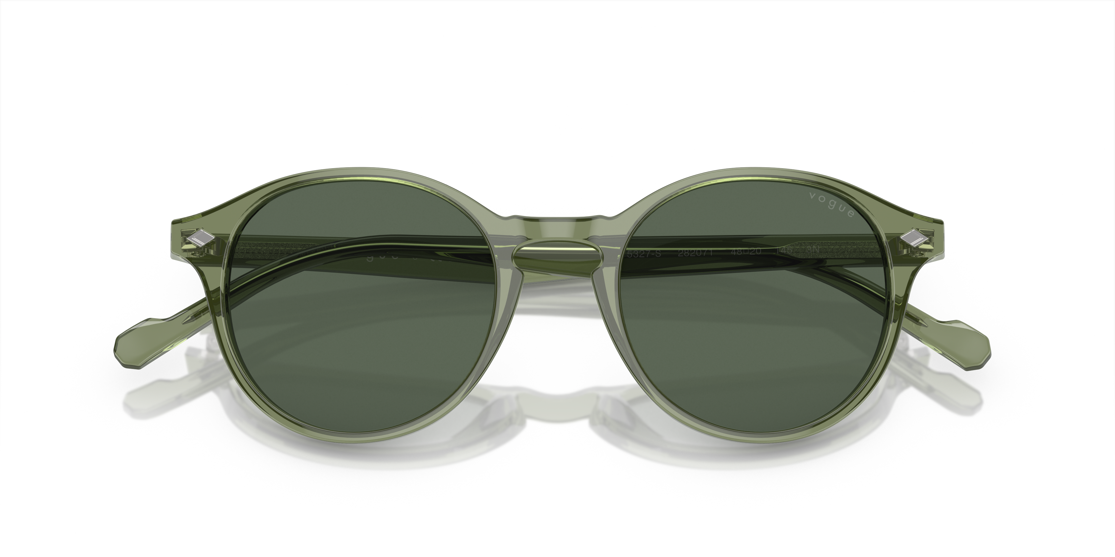 VOGUE EYEWEAR VO5327S 282071 51