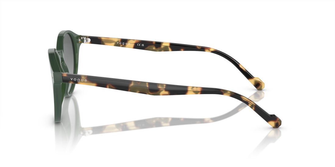 Lunettes de soleil vogue eyewear vo5327s 309211 masculino taille 51mm - Vue détaillée