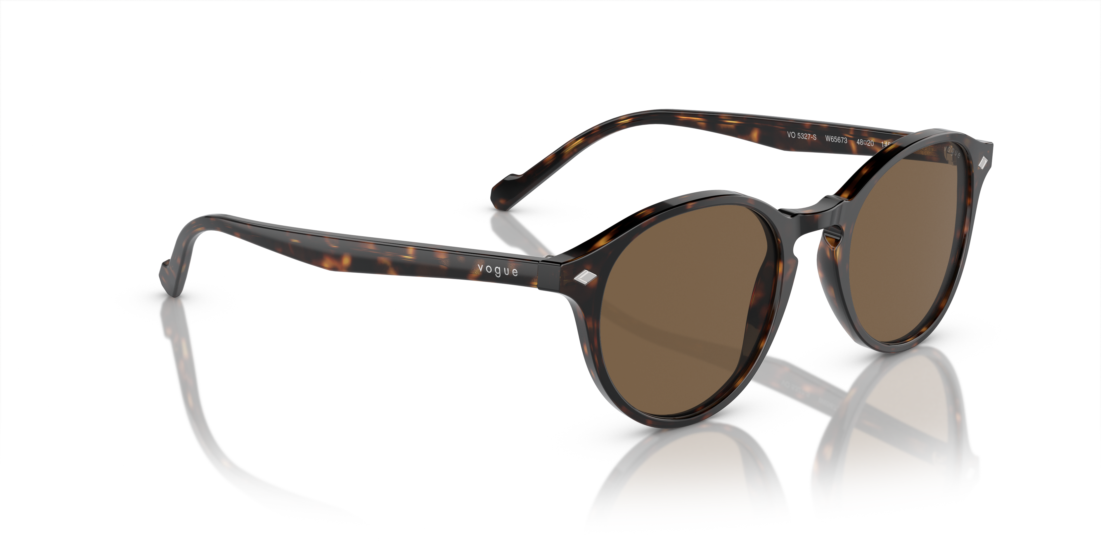 VOGUE EYEWEAR VO5327S W65673 51