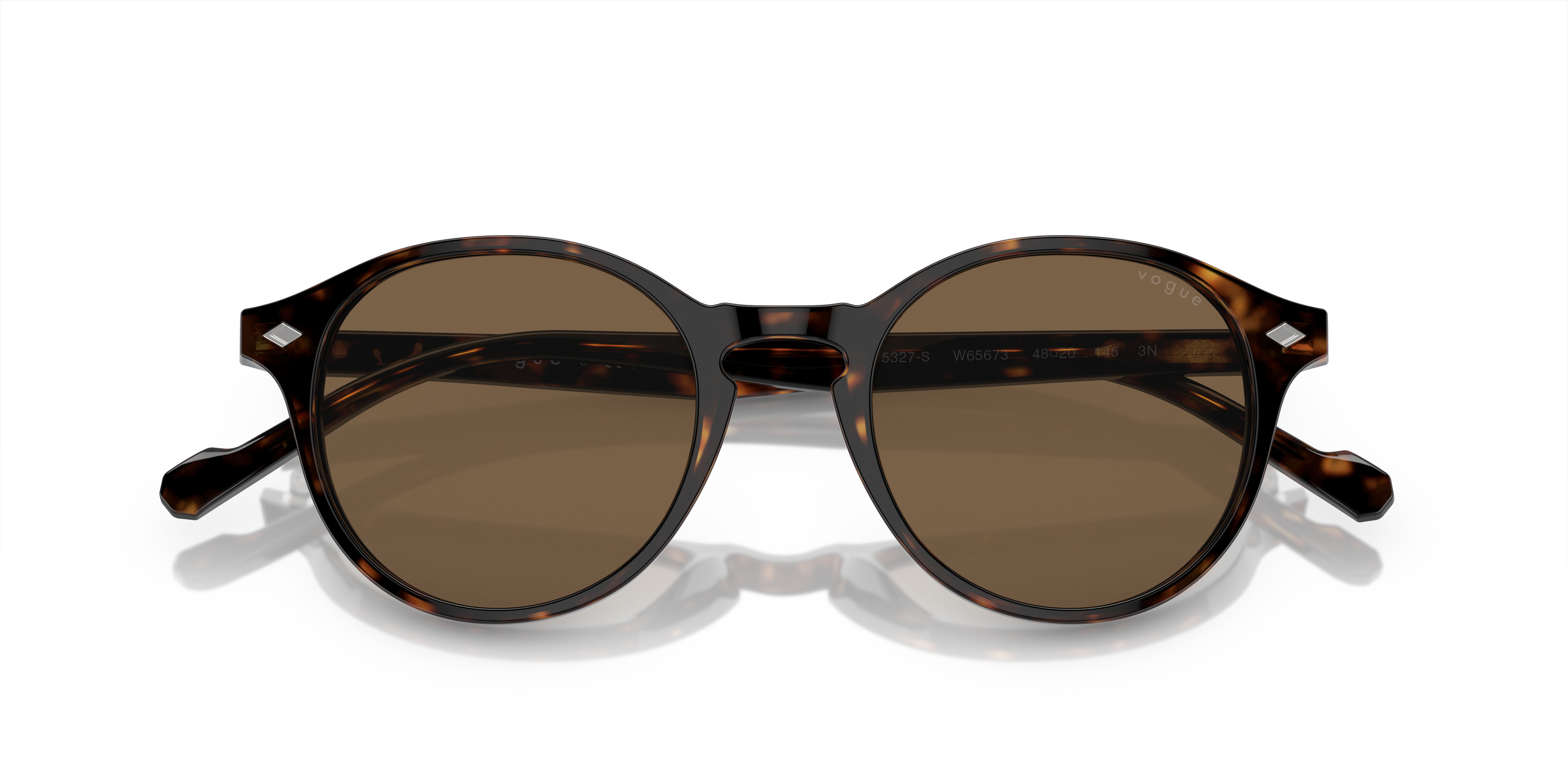 VOGUE EYEWEAR VO5327S W65673 48