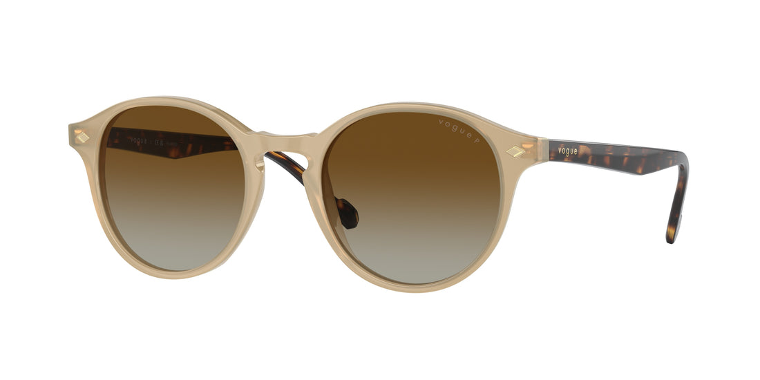 Lunettes de soleil vogue eyewear vo5327s w900t5 masculino taille 48mm - Vue principale
