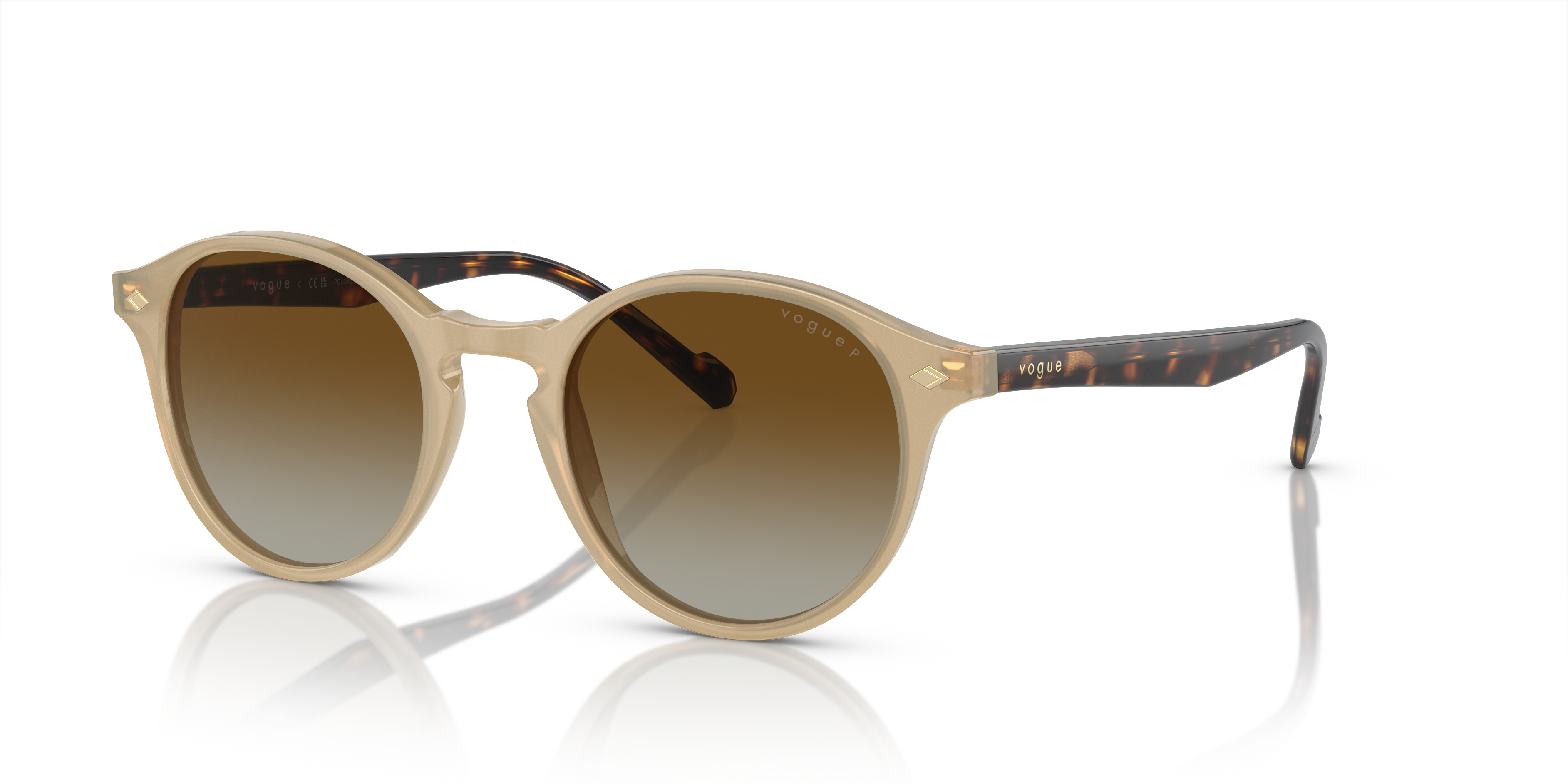 VOGUE EYEWEAR VO5327S W900T5 48