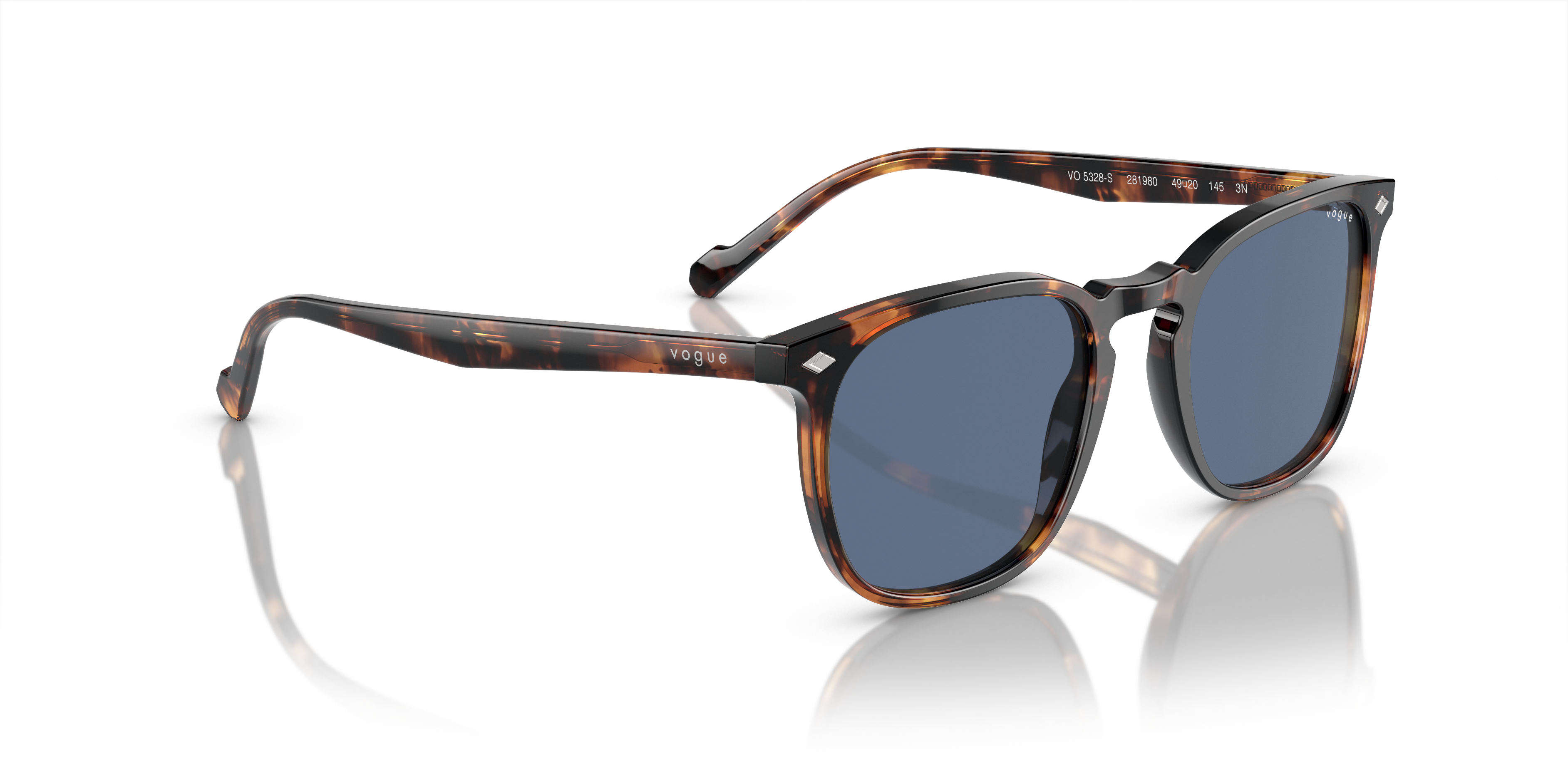 VOGUE EYEWEAR VO5328S 281980 49