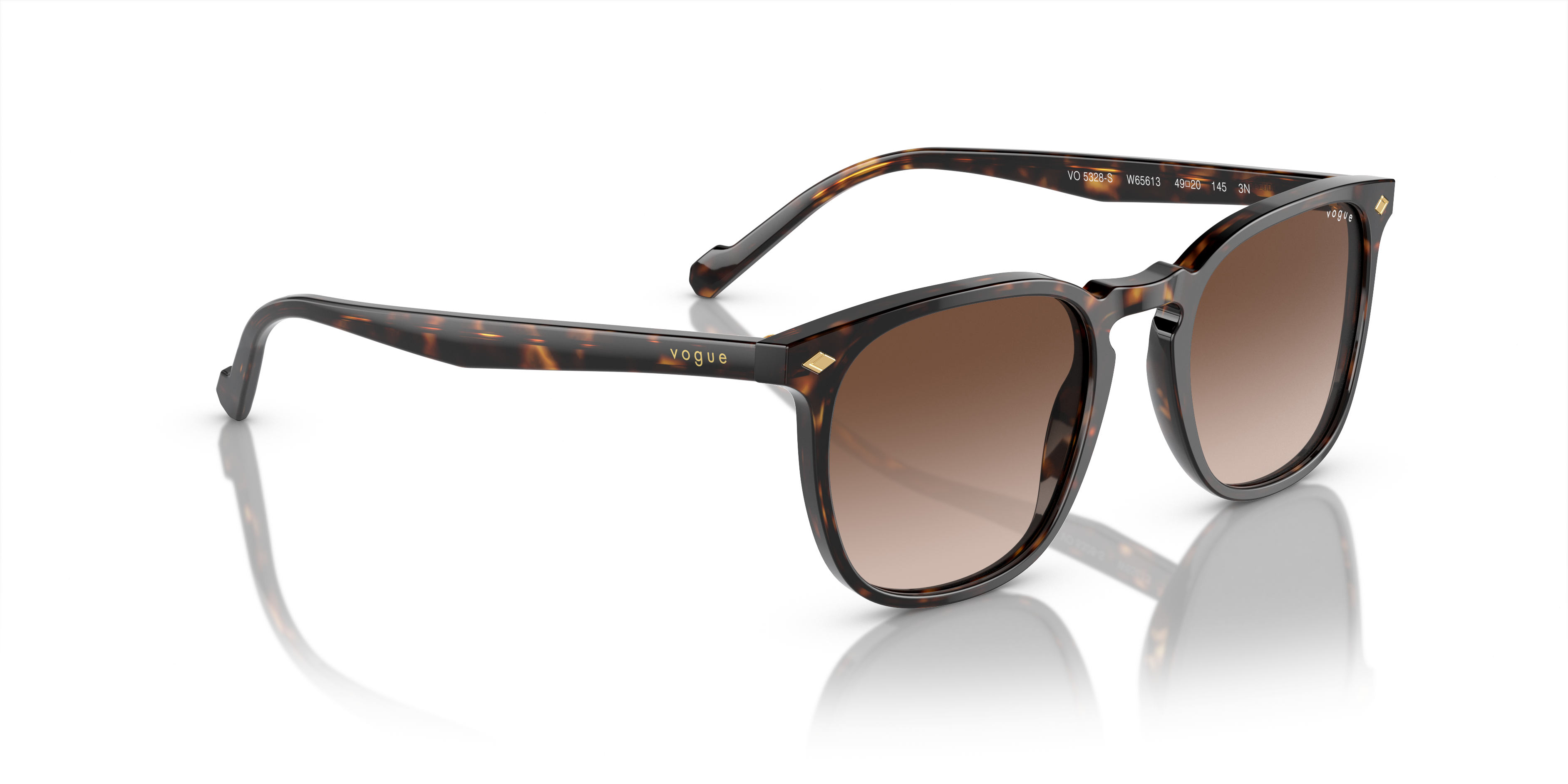 VOGUE EYEWEAR VO5328S W65613 49