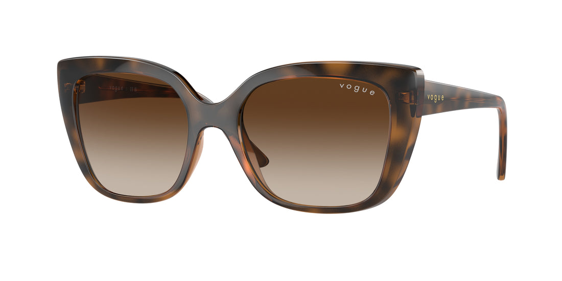 Gafas de sol vogue eyewear vo5337s 238613 femenino talla 53mm - Vista principal