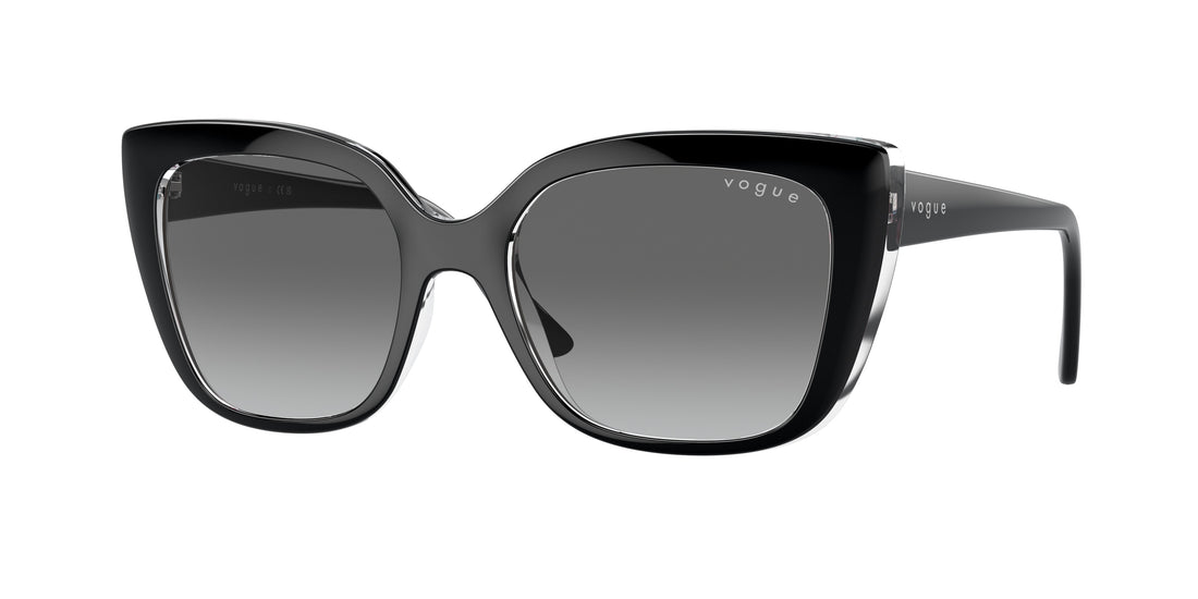 Gafas de sol vogue eyewear vo5337s 283911 femenino talla 53mm - Vista principal