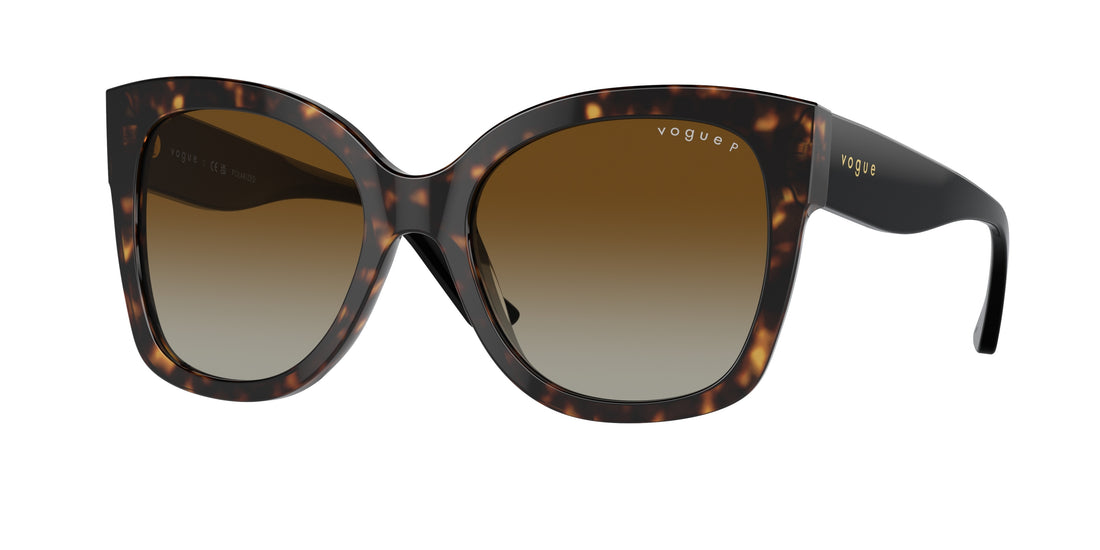 Lunettes de soleil vogue eyewear vo5338s w656t5 femenino taille 54mm - Vue principale