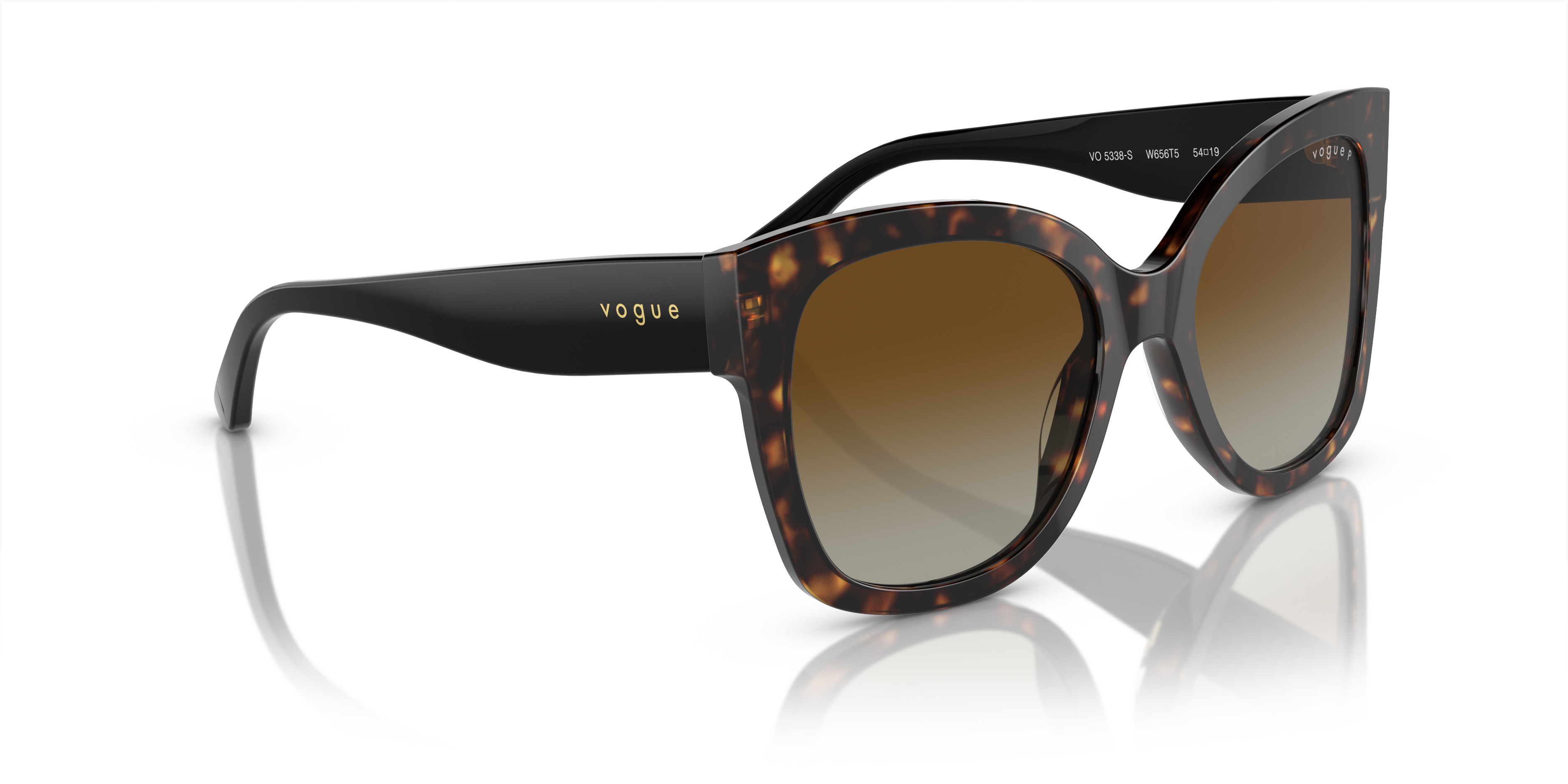 VOGUE EYEWEAR VO5338S W656T5 54