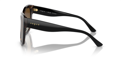 VOGUE EYEWEAR VO5338S W656T5 54