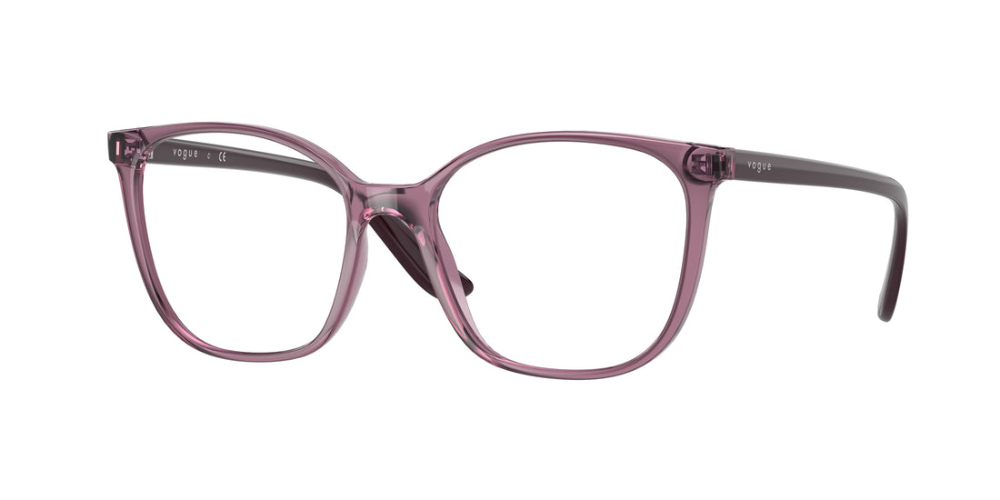 Occhiali da vista vogue eyewear vo5356 2761 femenino taglia 52mm - Vista principale