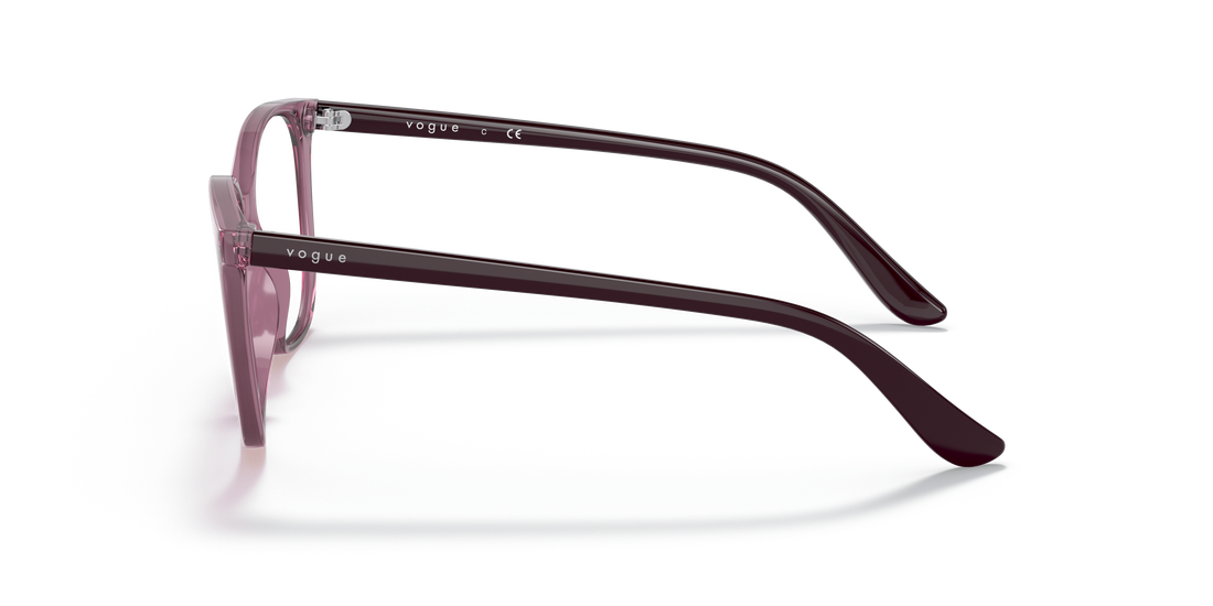 Occhiali da vista vogue eyewear vo5356 2761 femenino taglia 52mm - Vista dettagliata