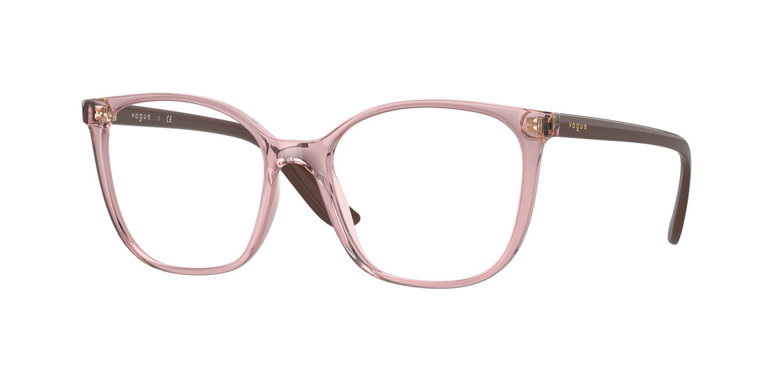 Occhiali da vista vogue eyewear vo5356 2864 femenino taglia 50mm - Vista principale