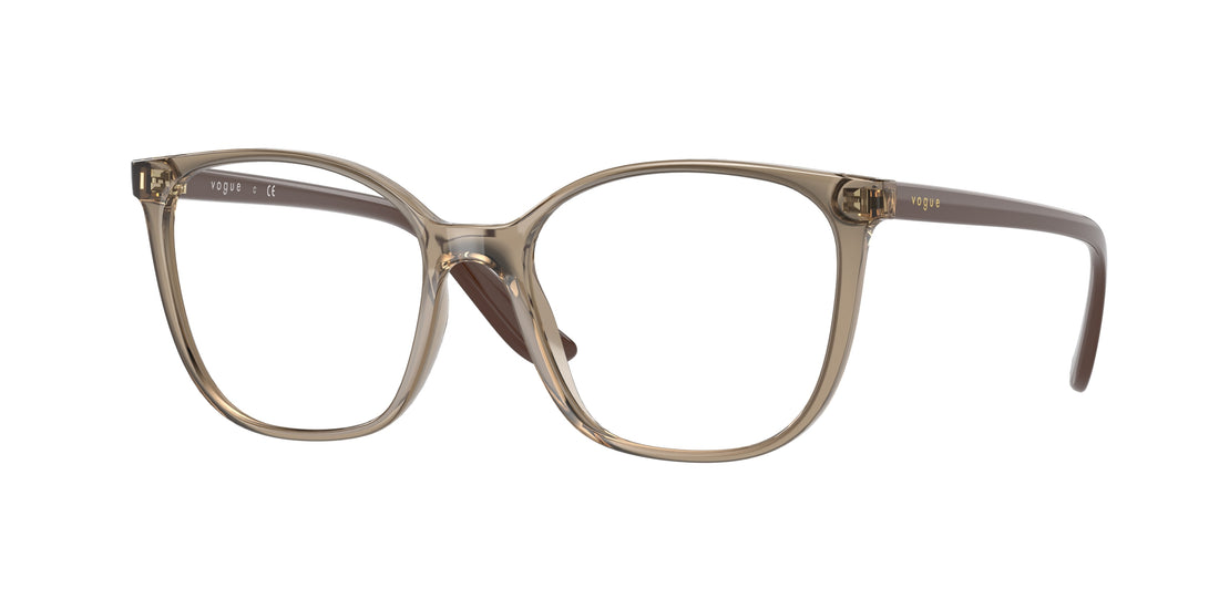 Occhiali da vista vogue eyewear vo5356 2940 femenino taglia 52mm - Vista principale