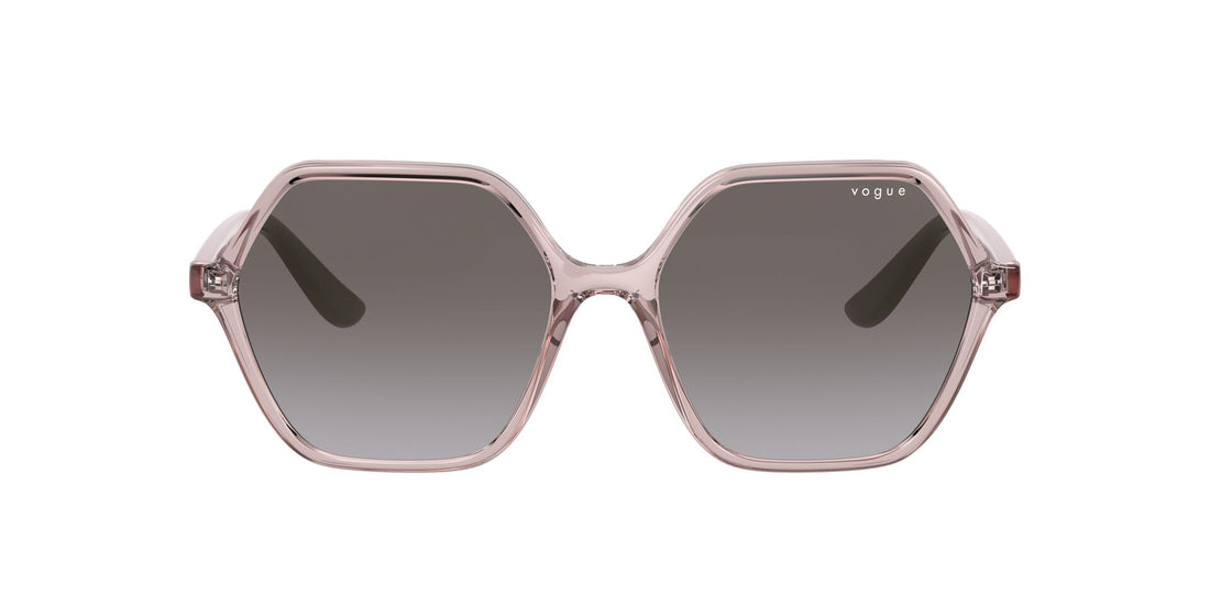 Gafas de sol vogue eyewear vo5361s 28288h femenino talla 55mm - Vista de detalle