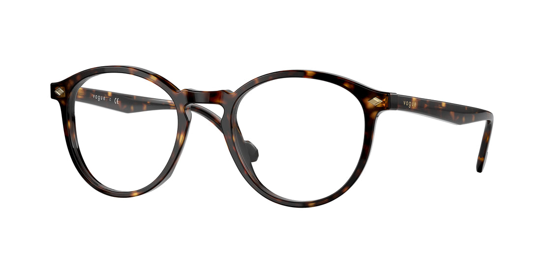 Brillen vogue eyewear vo5367 w656 masculino größe 50mm - Hauptansicht