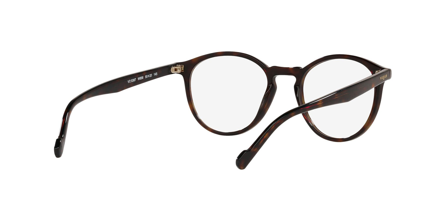 VOGUE EYEWEAR VO5367 W656 50