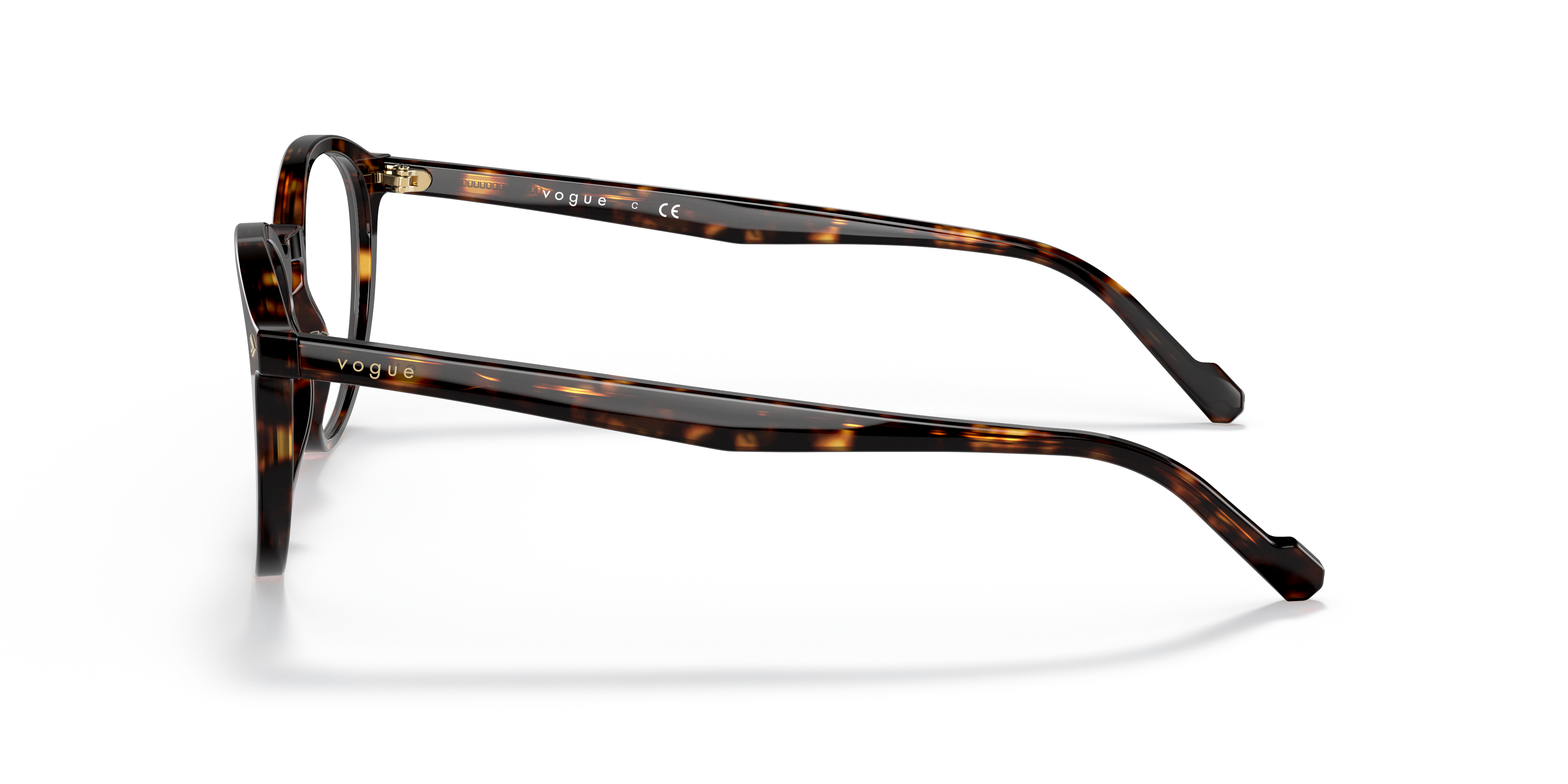 VOGUE EYEWEAR VO5367 W656 50