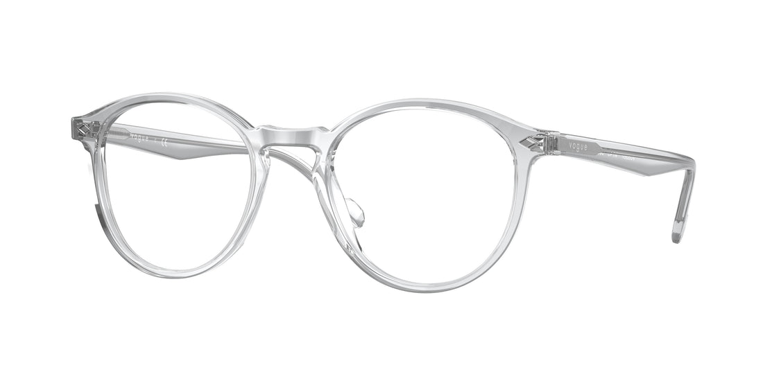 Occhiali da vista vogue eyewear vo5367 w745 masculino taglia 50mm - Vista principale