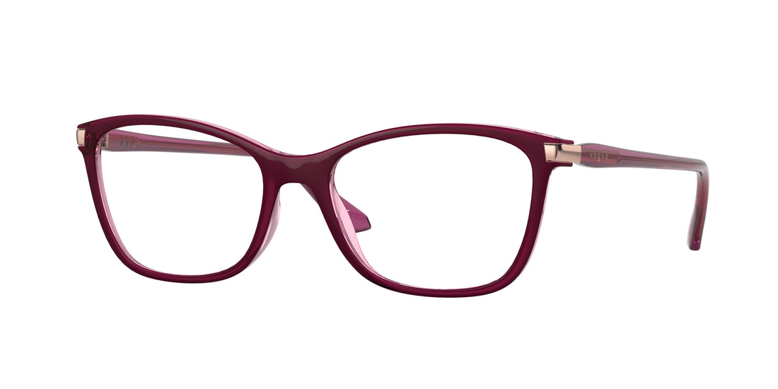 Occhiali da vista vogue eyewear vo5378 2909 femenina taglia 53mm - Vista principale