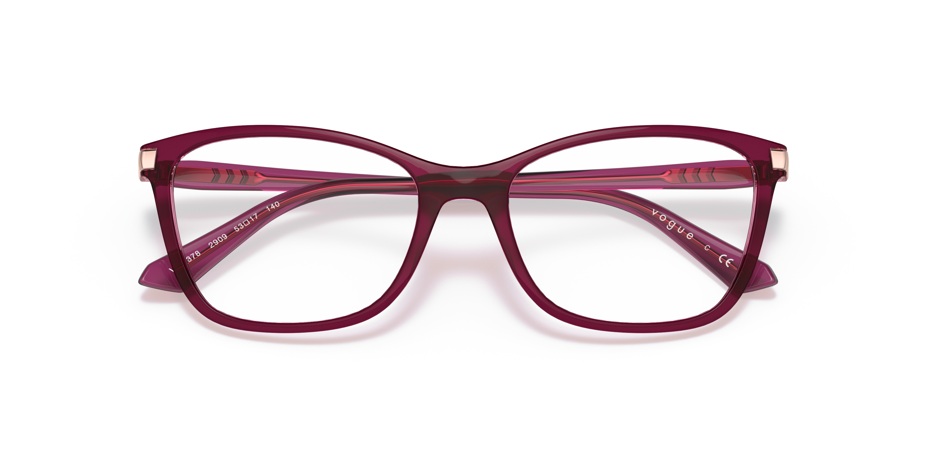 VOGUE EYEWEAR VO5378 2909 53