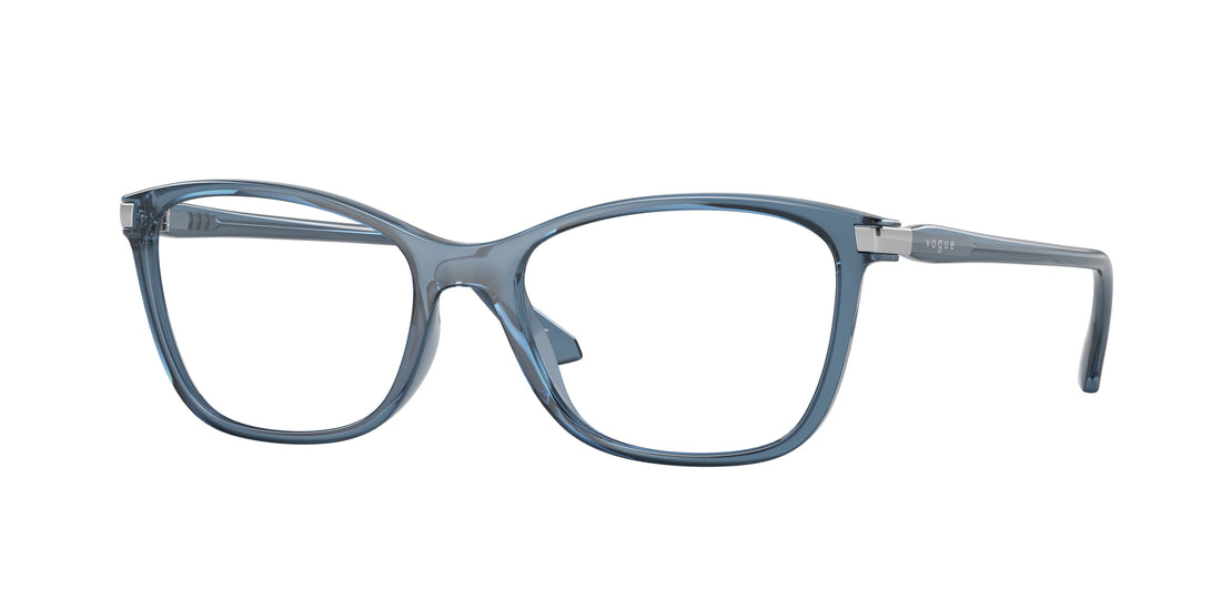 Occhiali da vista vogue eyewear vo5378 2986 femenina taglia 53mm - Vista principale