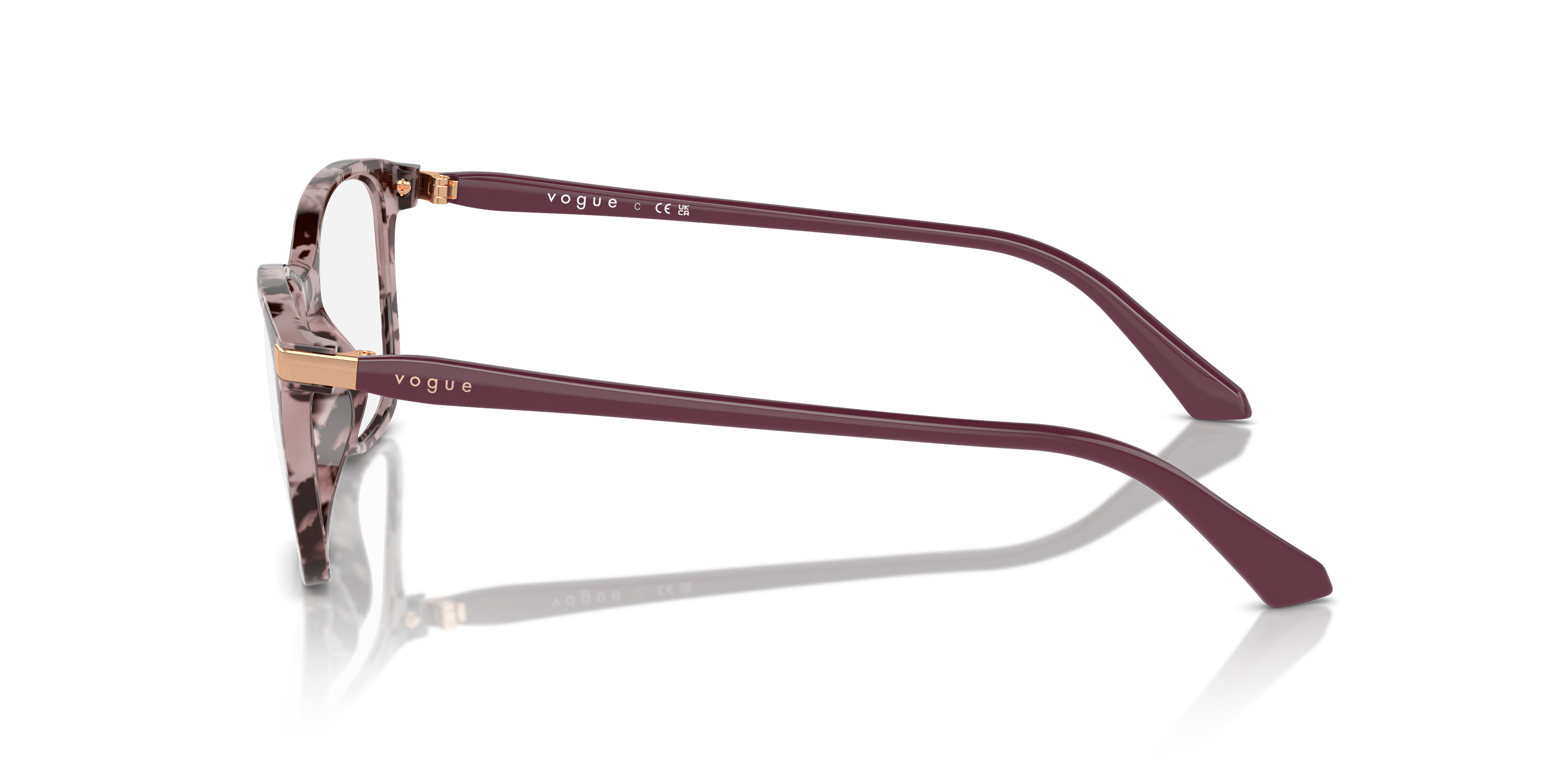 VOGUE EYEWEAR VO5378 3150 53