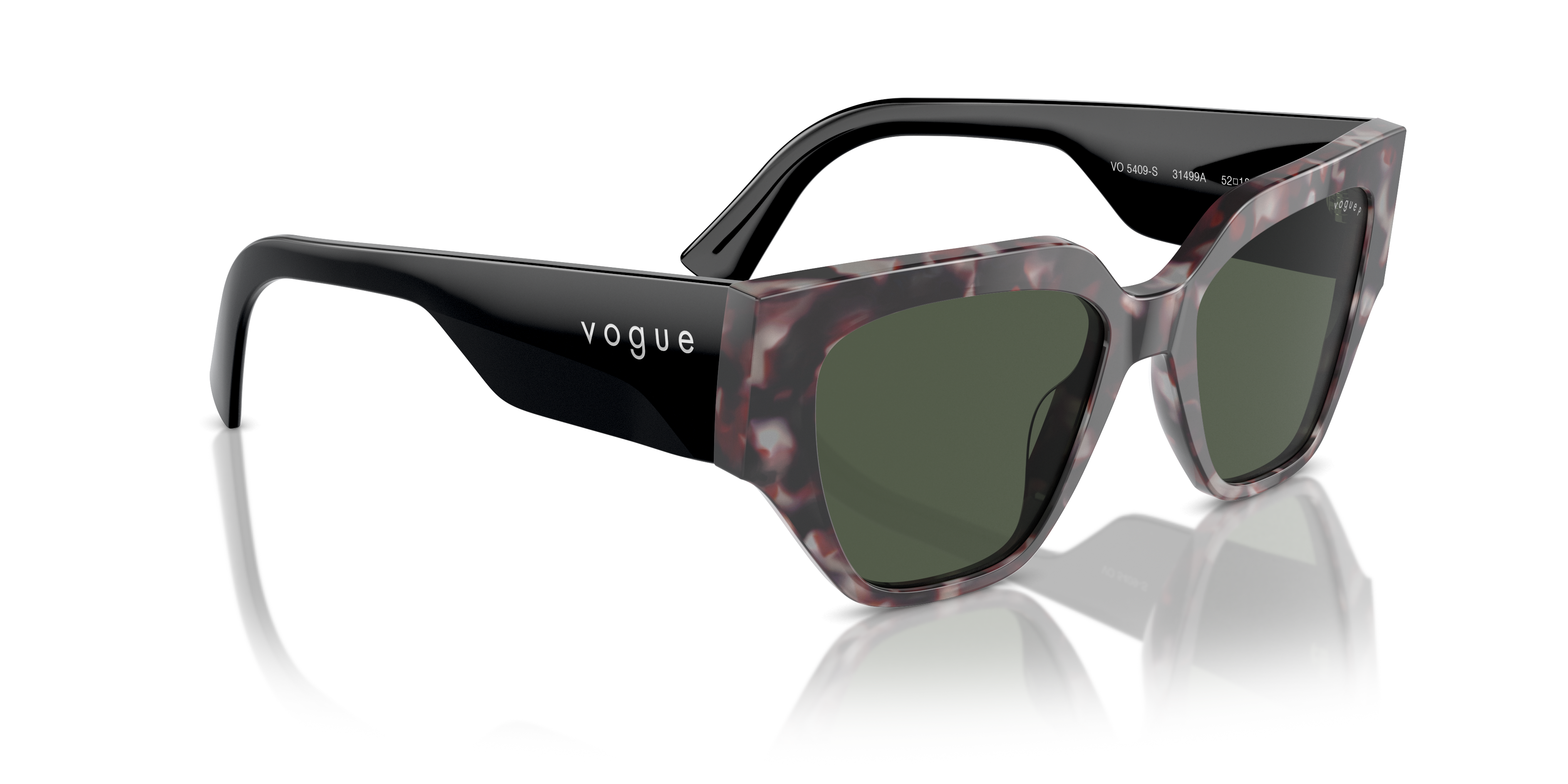 VOGUE EYEWEAR VO5409S 31499A 52