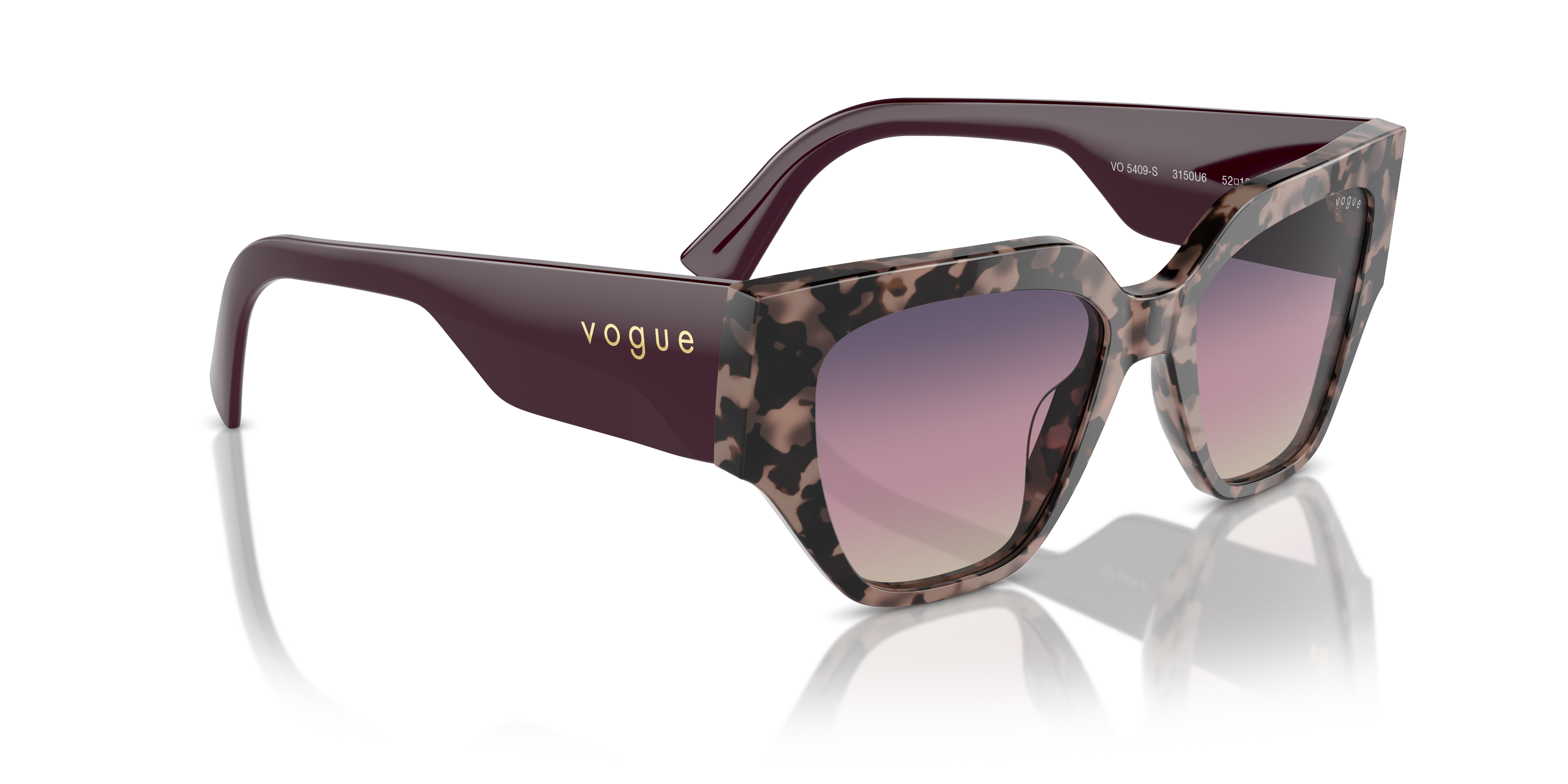 VOGUE EYEWEAR VO5409S 3150U6 52